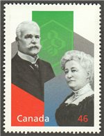 Canada Scott 1823c MNH